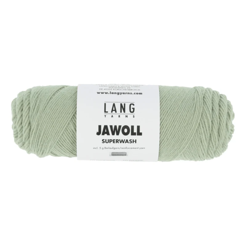 Lang Yarns Jawoll